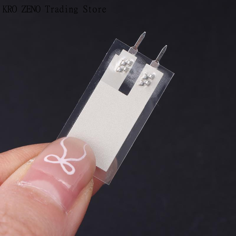 Home Security Project - 🔝LDT0-028K-C Piezoelectric Thin Film Vibration Sensor
