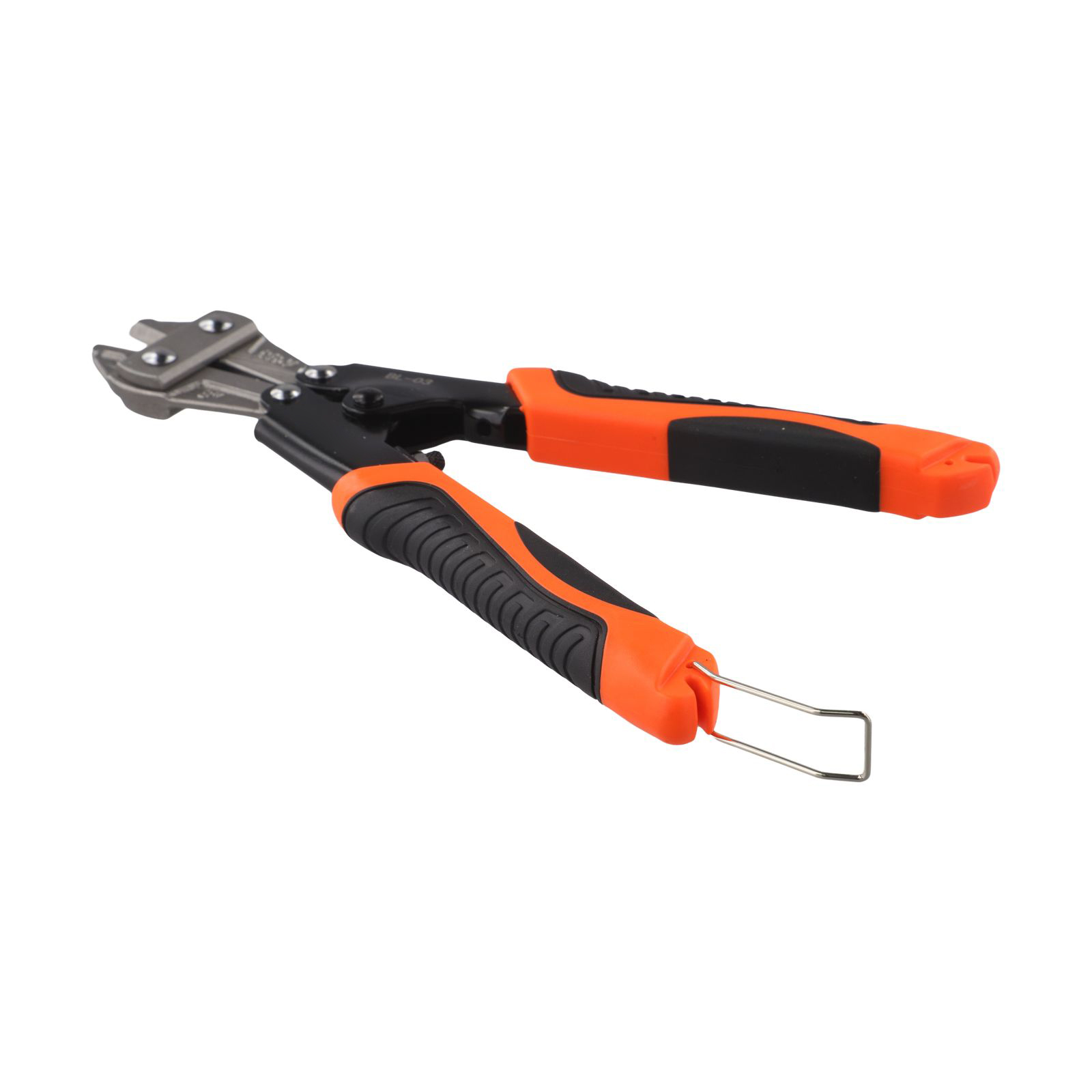 Home Security Project - For Home Repairs Bolt Cutter For