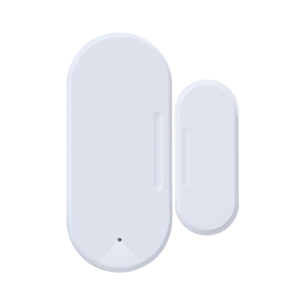 For Zigbee Door and Window Sen - Home Security Doors recension och pris