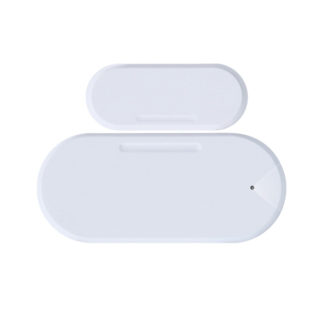 For Zigbee Door and Window Sen - Home Security Doors recension och pris