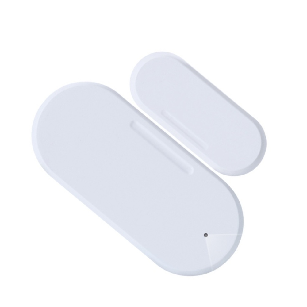 For Zigbee Door and Window Sen - Home Security Doors recension och pris