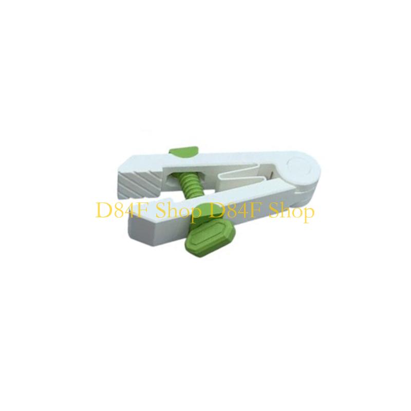D84F Handheld Clamp Tool For S - Home Security Project recension och pris