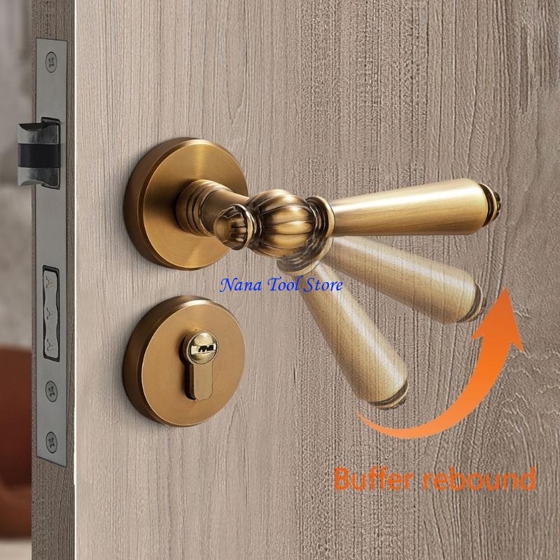 31GJ Reliable Zinc Alloy Door  - Home Security Doors recension och pris