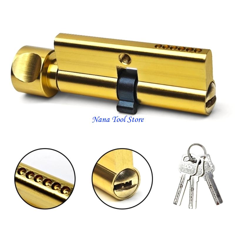 31GJ Reliable Zinc Alloy Door  - Home Security Doors recension och pris