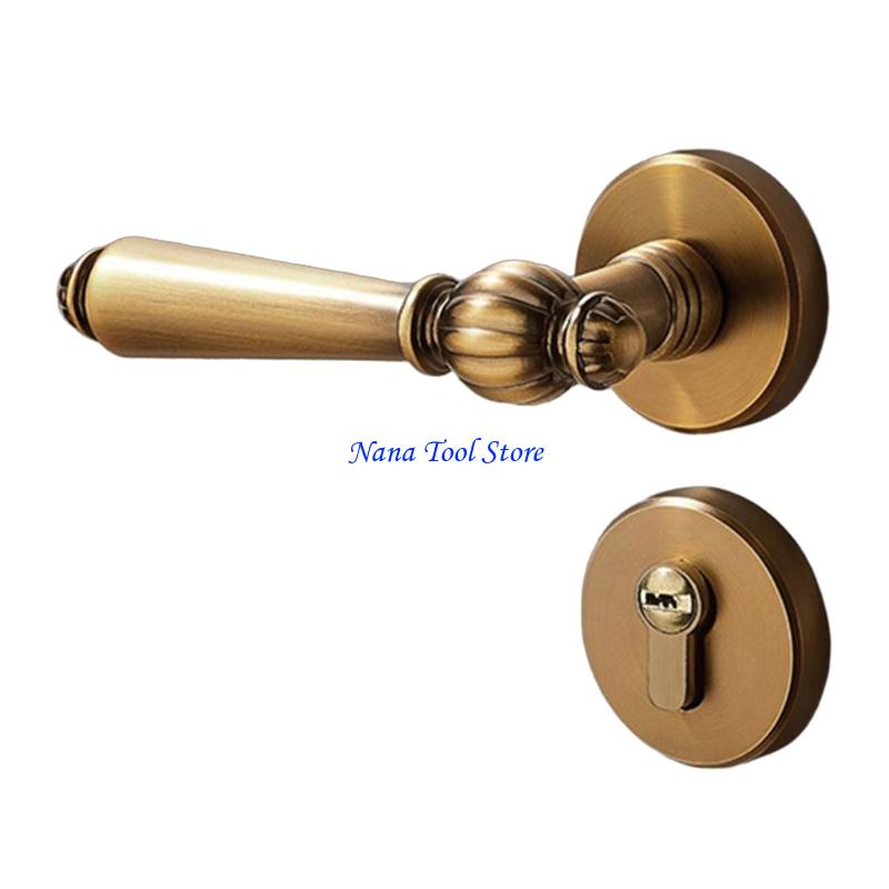 31GJ Reliable Zinc Alloy Door  - Home Security Doors recension och pris