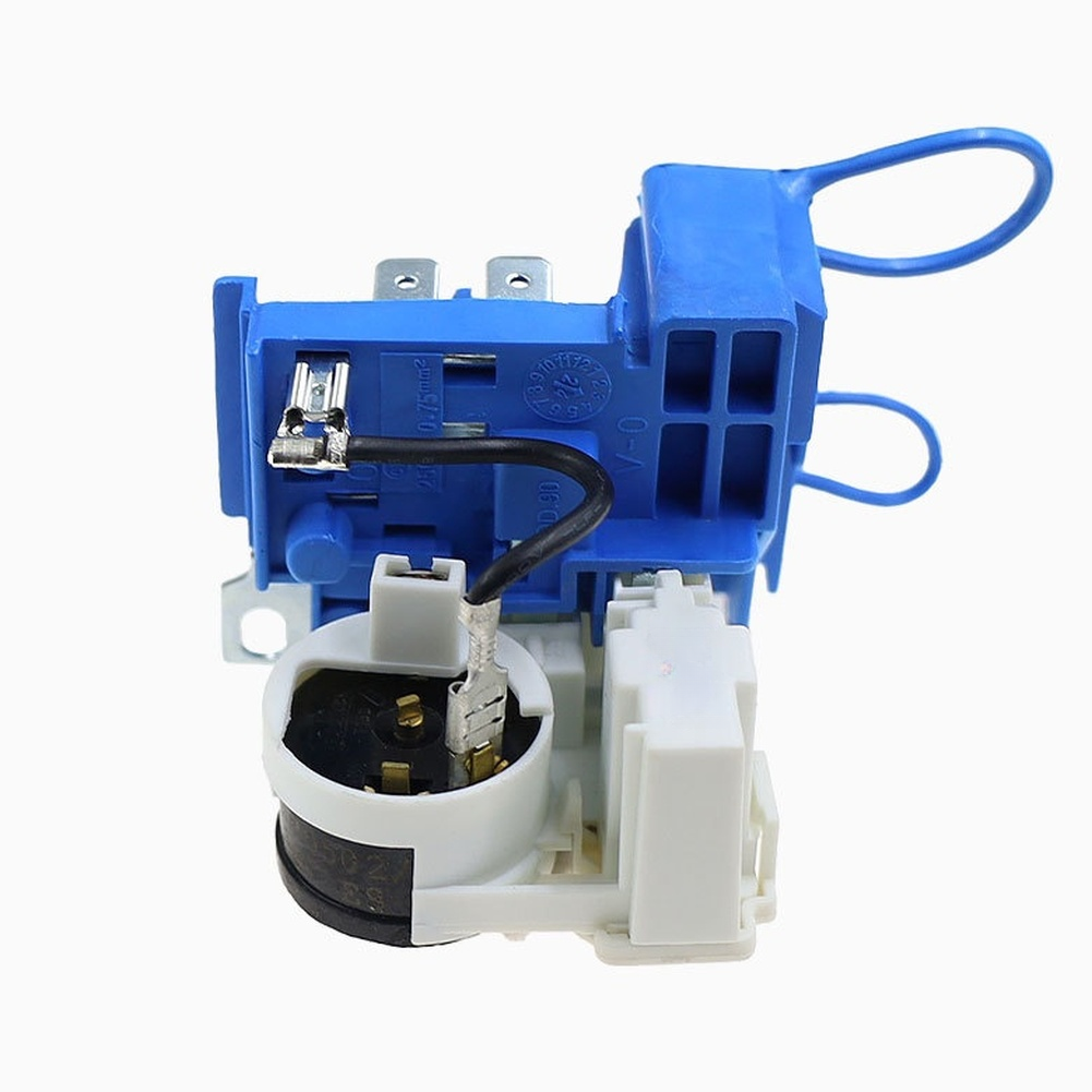 For Compressor Repair Projects - Home Security Project recension och pris