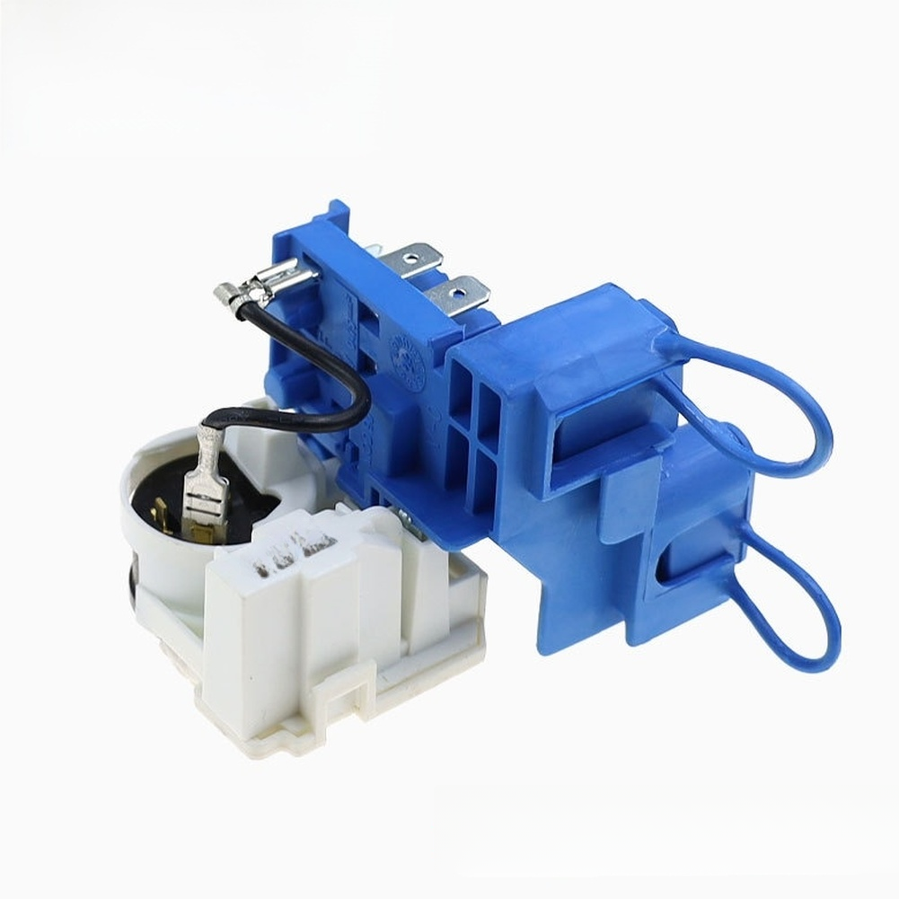 For Compressor Repair Projects - Home Security Project recension och pris