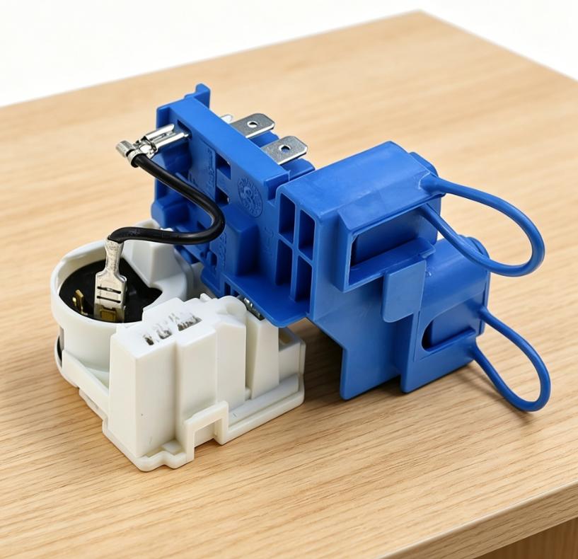 For Compressor Repair Projects - Home Security Project recension och pris