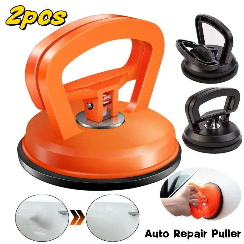 Car Puller Heavy Duty Suction  - Glass Break Detector recension och pris