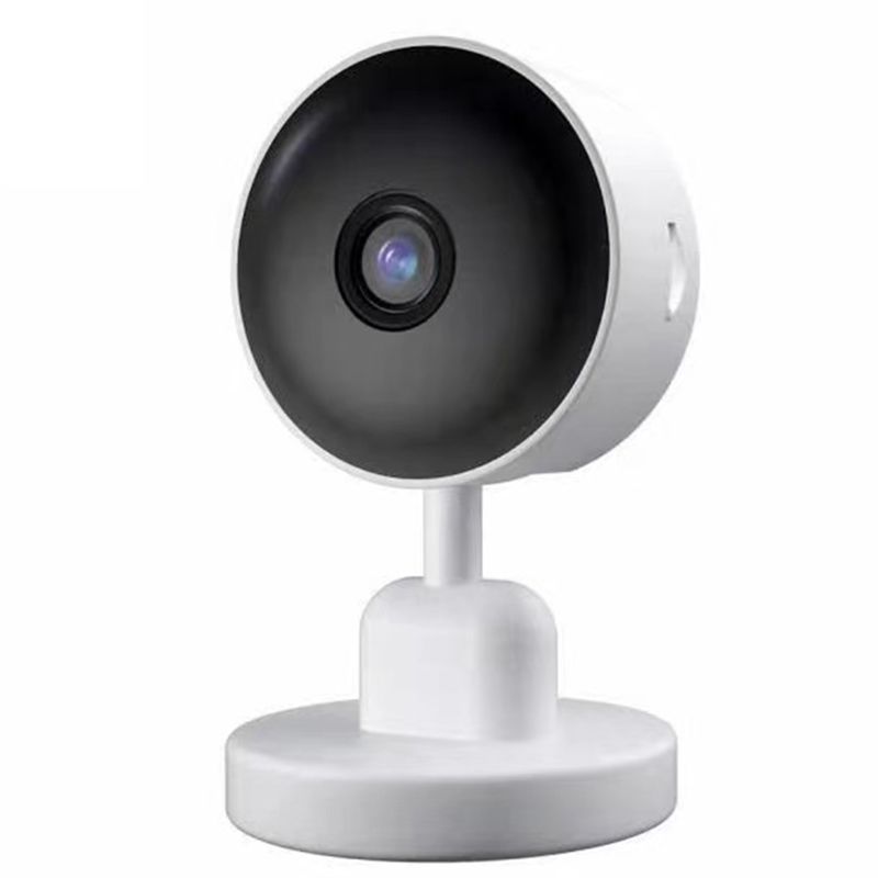 Essential Indoor Wifi Tuya Cam - Home Security Wireless Camera recension och pris