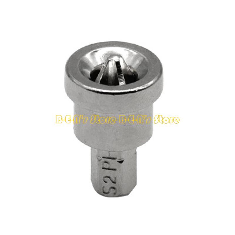 Y1AD 25/50mm PH2 Screwdriver B - Home Security Project recension och pris