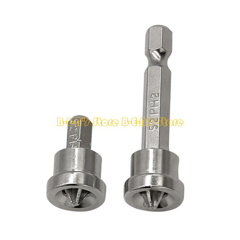 Y1AD 25/50mm PH2 Screwdriver B - Home Security Project recension och pris