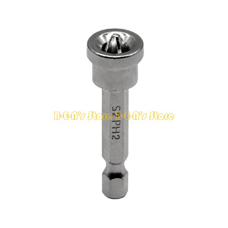 Y1AD 25/50mm PH2 Screwdriver B - Home Security Project recension och pris