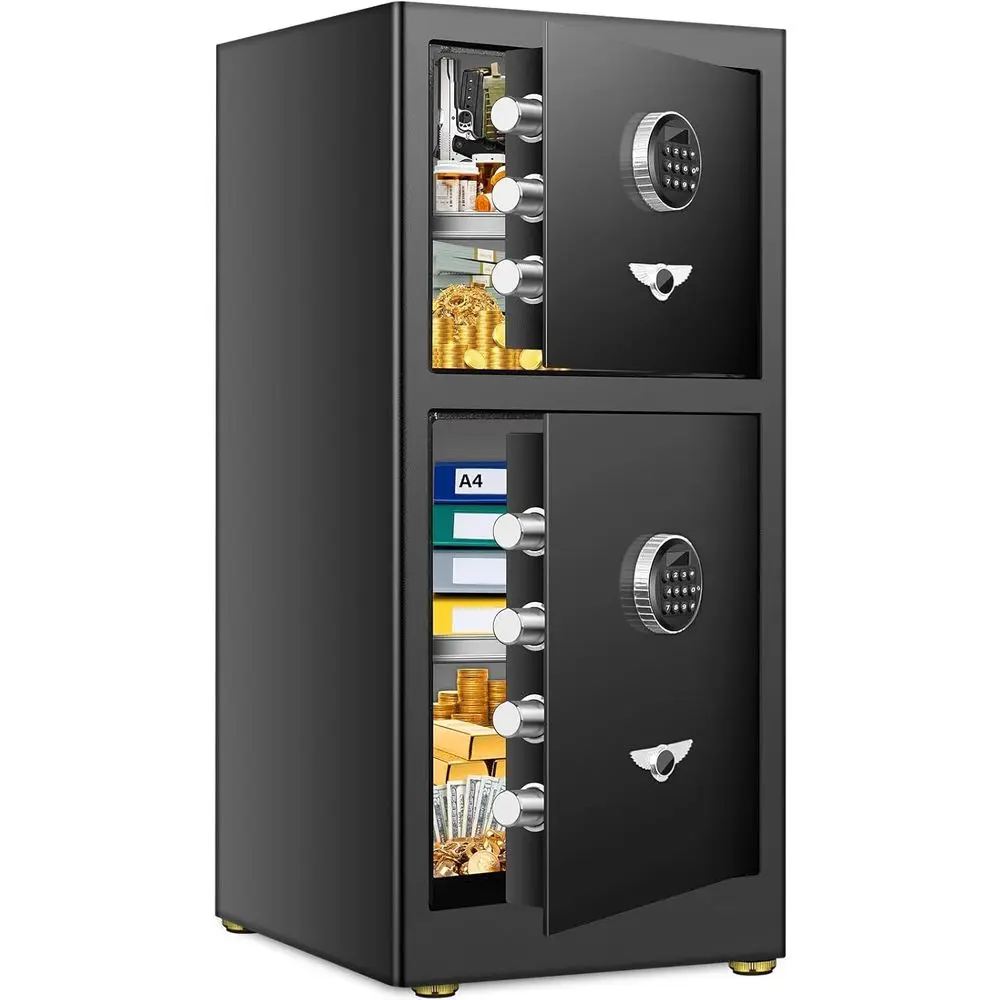 35.4 Tall XL Double Door Secur - Home Security Xl recension och pris