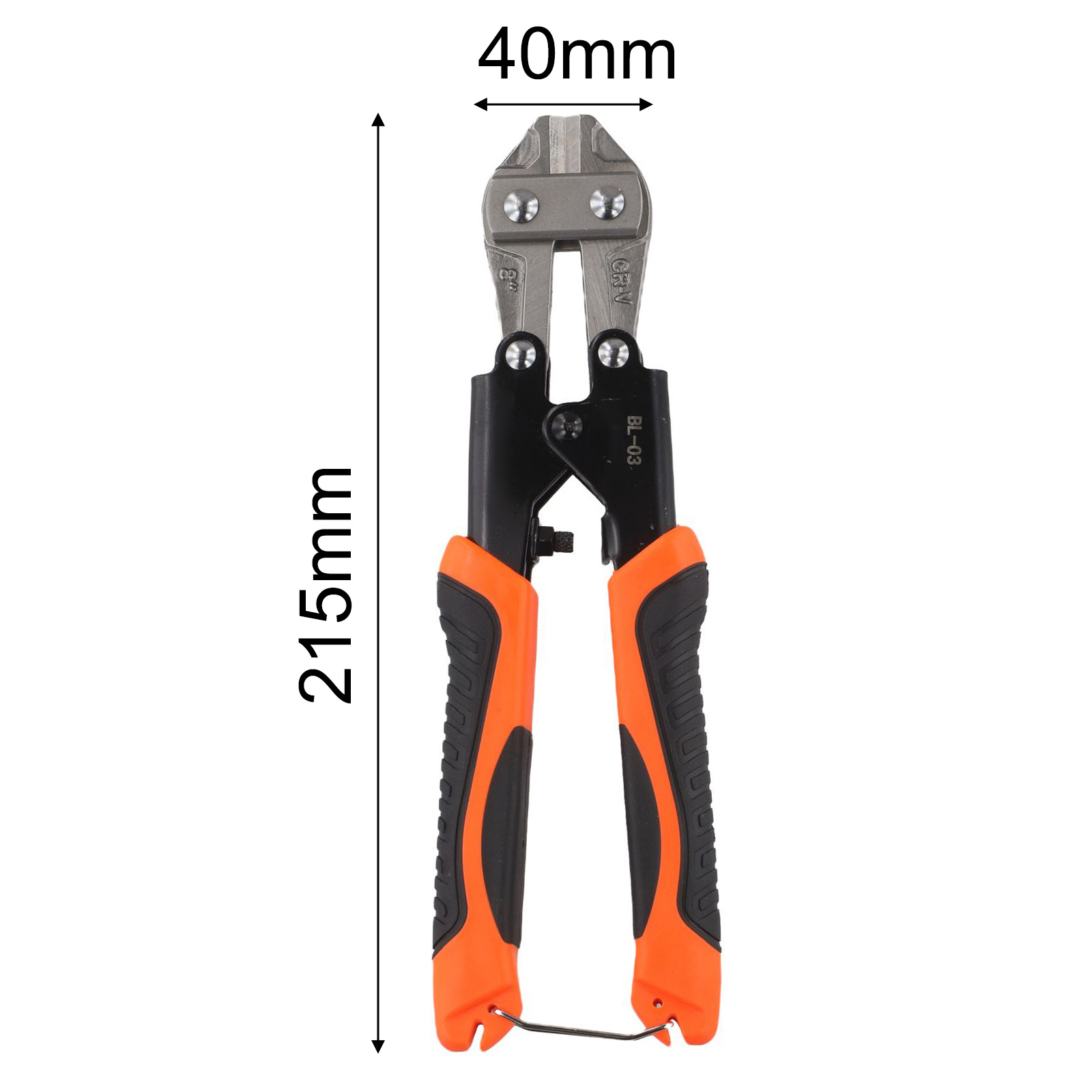 For Home Repairs Bolt Cutter F - Home Security Project recension och pris