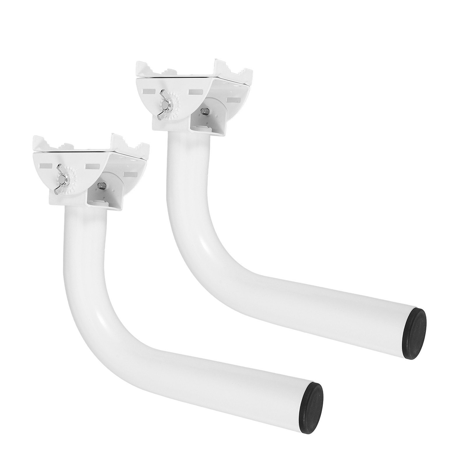2Pcs Monitoring Antenna Bracke - Home Security Wireless Camera recension och pris