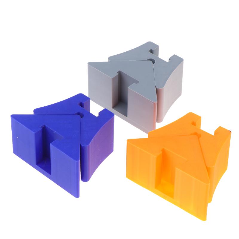 Quick Clamp Angle Adapter Easy - Home Security Project recension och pris