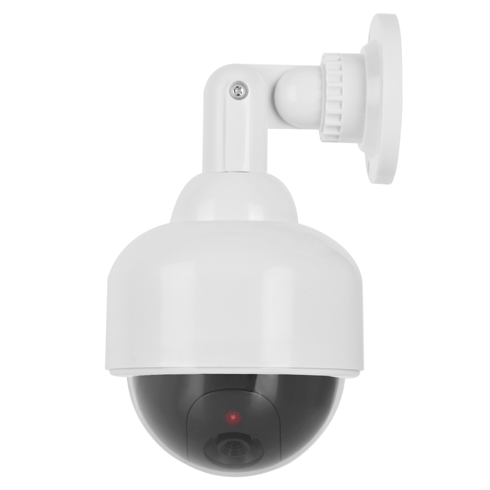 Fake Camera Waterproof Realist - Home Security Lights recension och pris