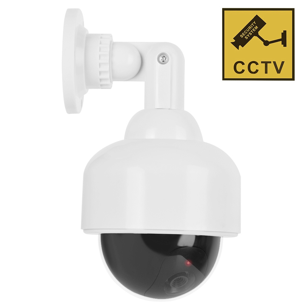 Fake Camera Waterproof Realist - Home Security Lights recension och pris