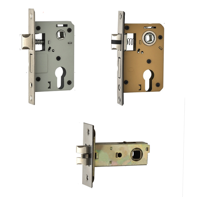 High Security Door Lock Cylind - Home Security Doors recension och pris