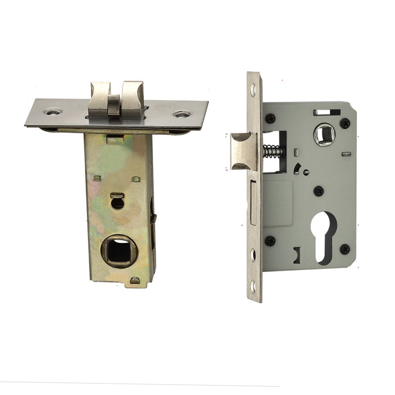 High Security Door Lock Cylind - Home Security Doors recension och pris