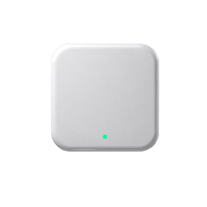 TTLock Smart Gateway G2 WiFi B - Home Security Doors recension och pris