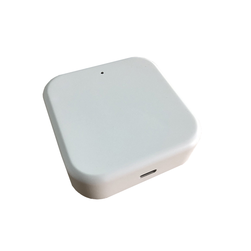TTLock Smart Gateway G2 WiFi B - Home Security Doors recension och pris