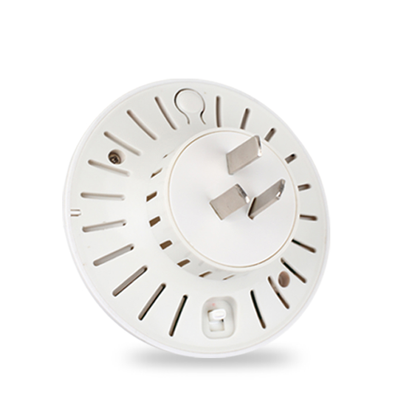 KERUI J009 Loud Indoor Siren W - Home Security Lights recension och pris