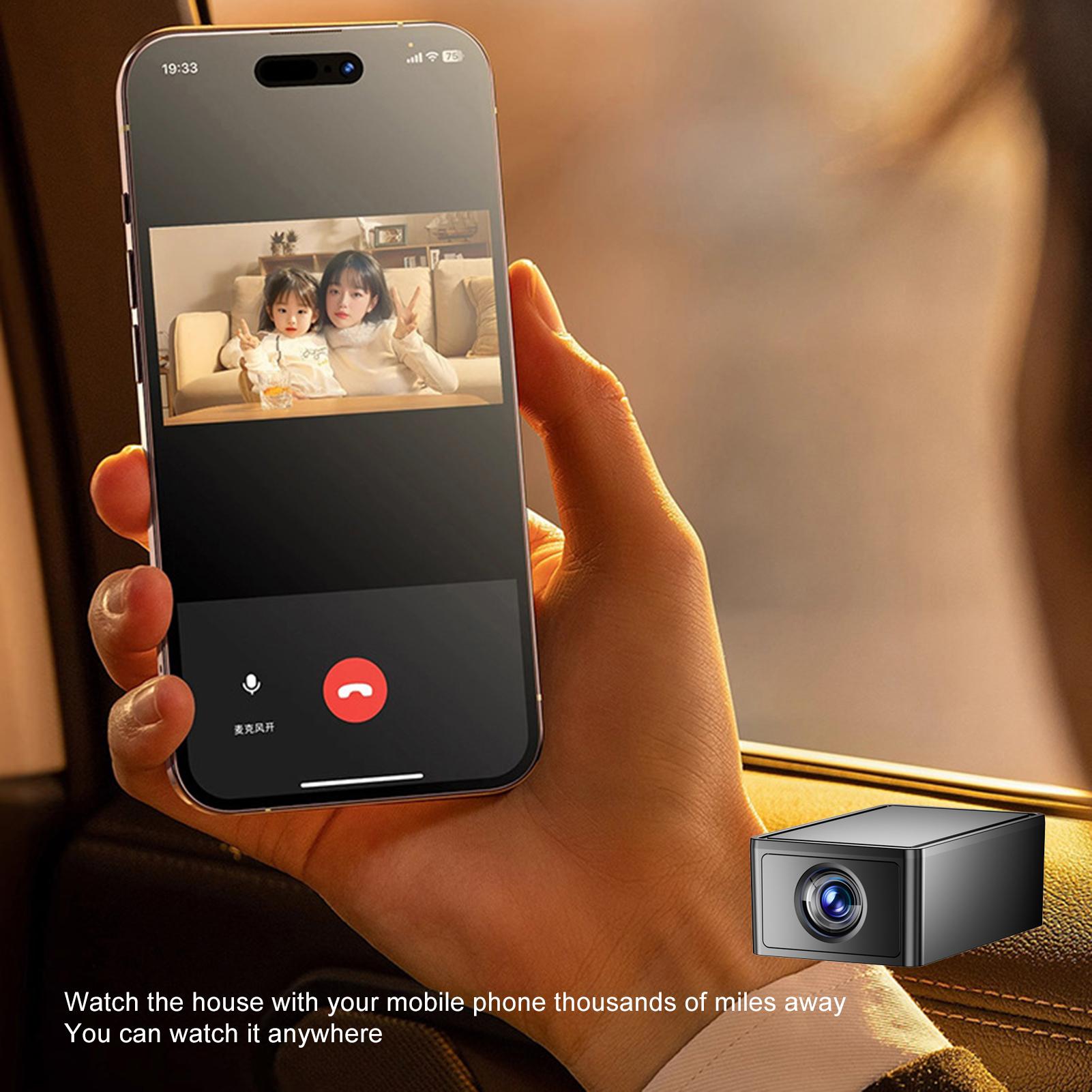 Home Security Camera Smart Saf - Home Security And Camera Systems recension och pris