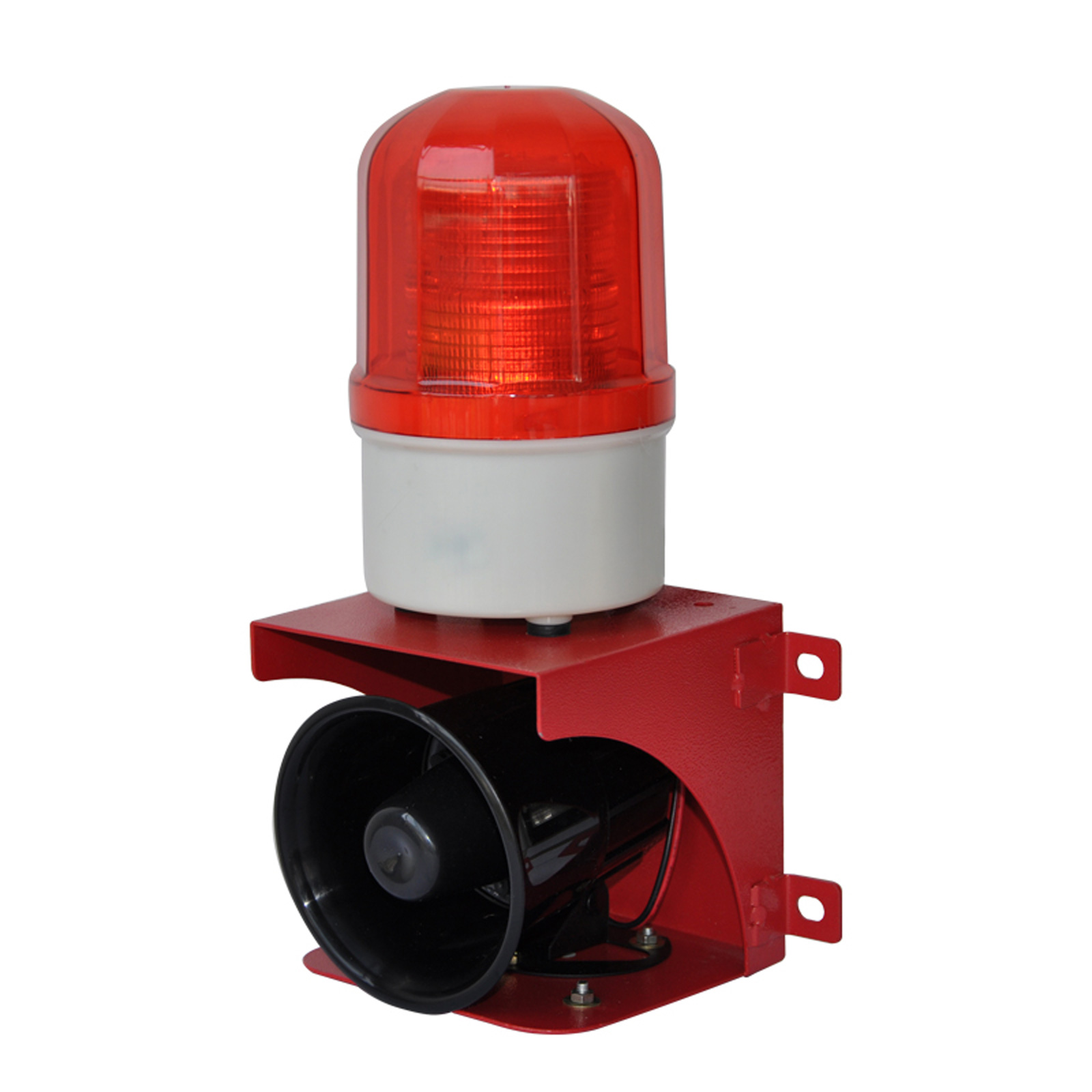 Industrial Alarm Siren Outdoor - Home Security Lights recension och pris
