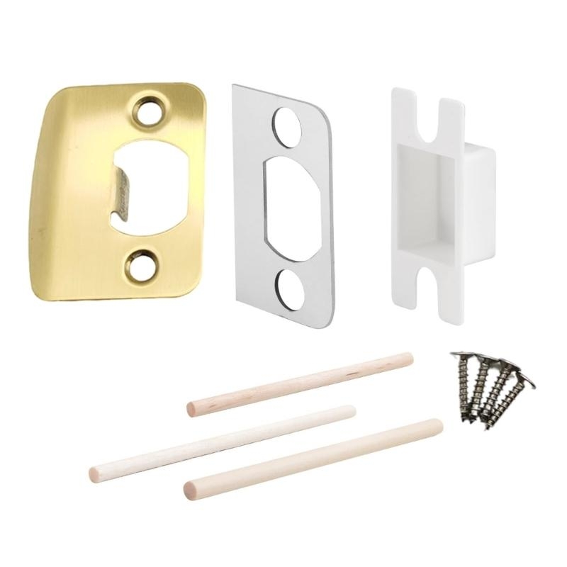  Upgrades Door Hardware set Ho - Home Security Doors recension och pris