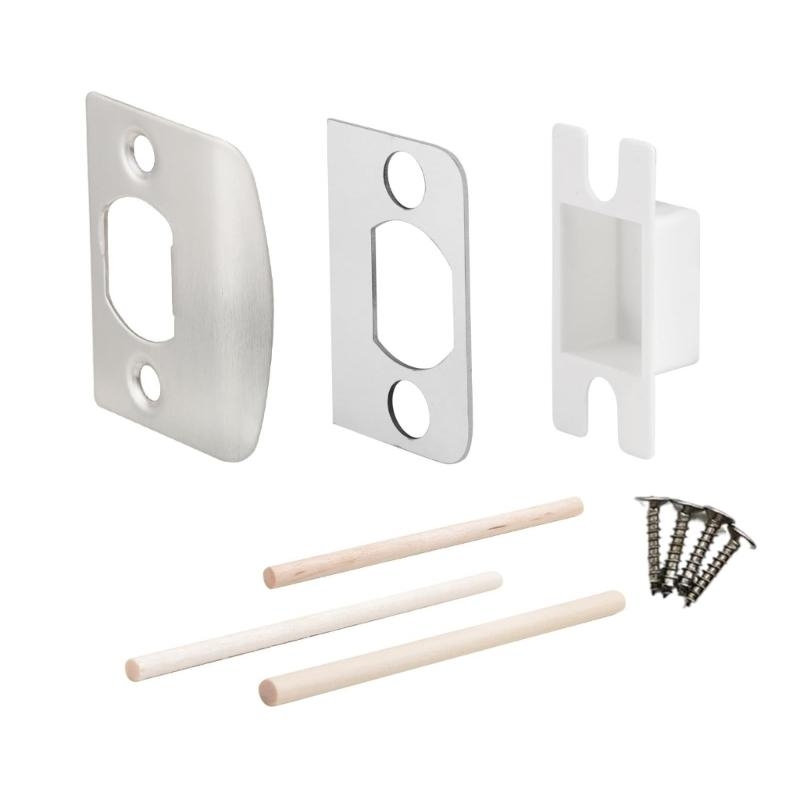 Upgrades Door Hardware set Ho - Home Security Doors recension och pris