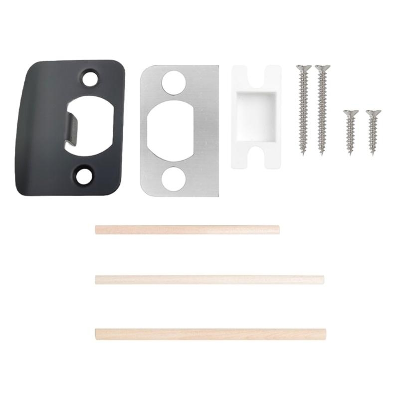  Upgrades Door Hardware set Ho - Home Security Doors recension och pris