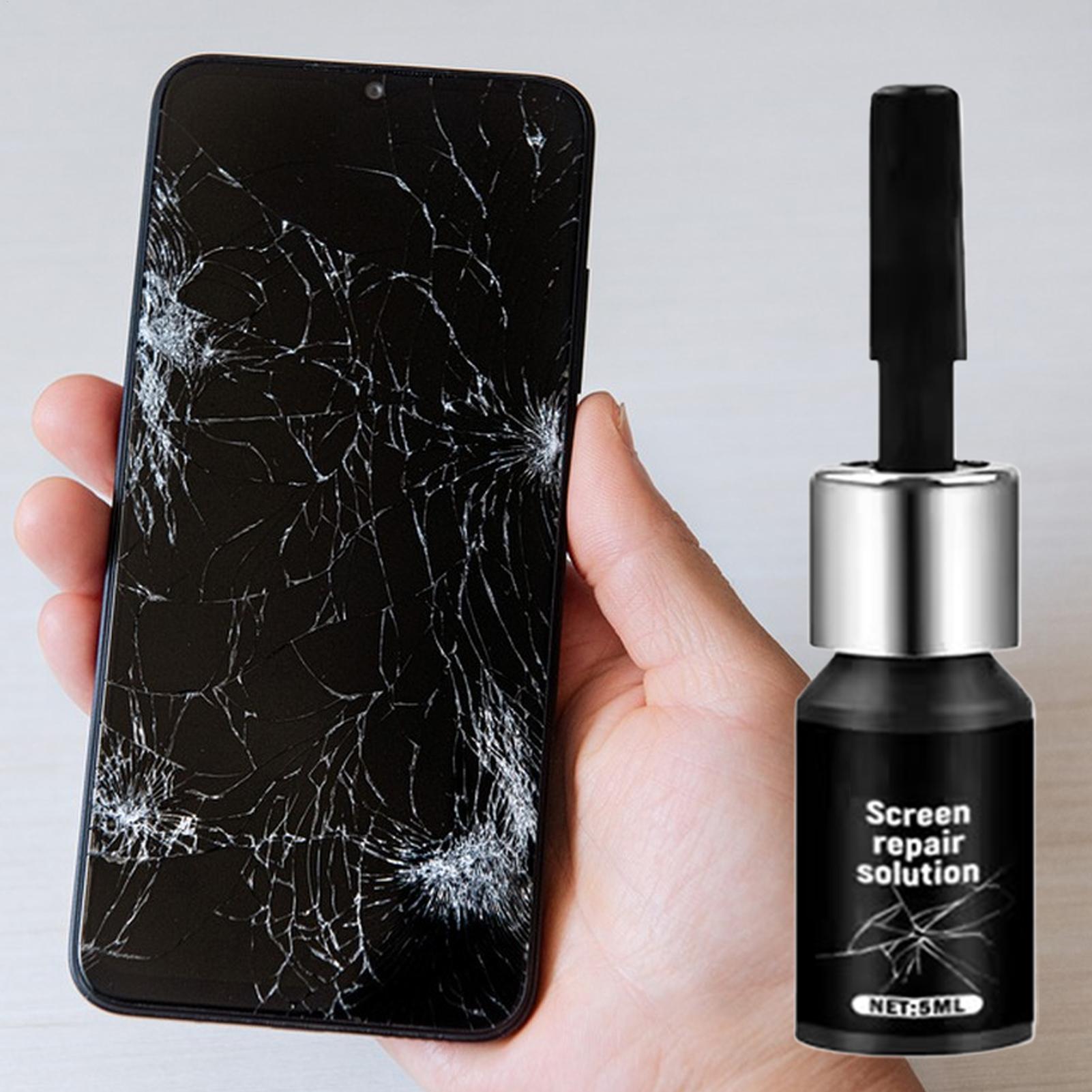 5ml Quick Universal Profession - Glass Break Detector recension och pris