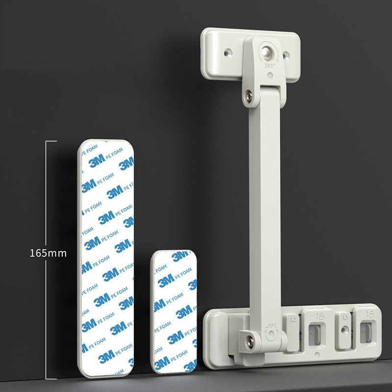 Adjustable Home Baby Safety Lo - Home Security Doors recension och pris