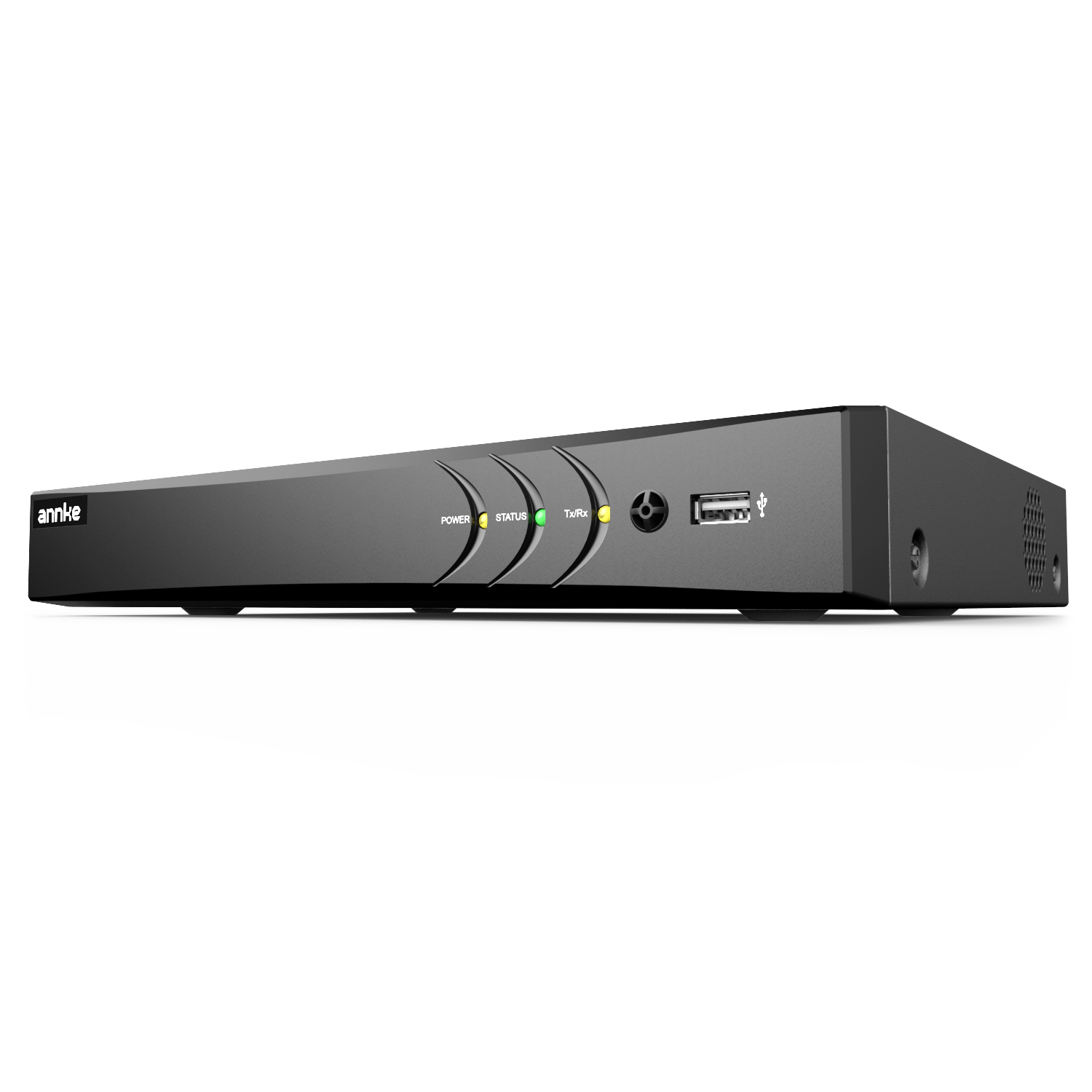 Annke 8CH 4K 8MP For Home And  - Home Security Recorder recension och pris