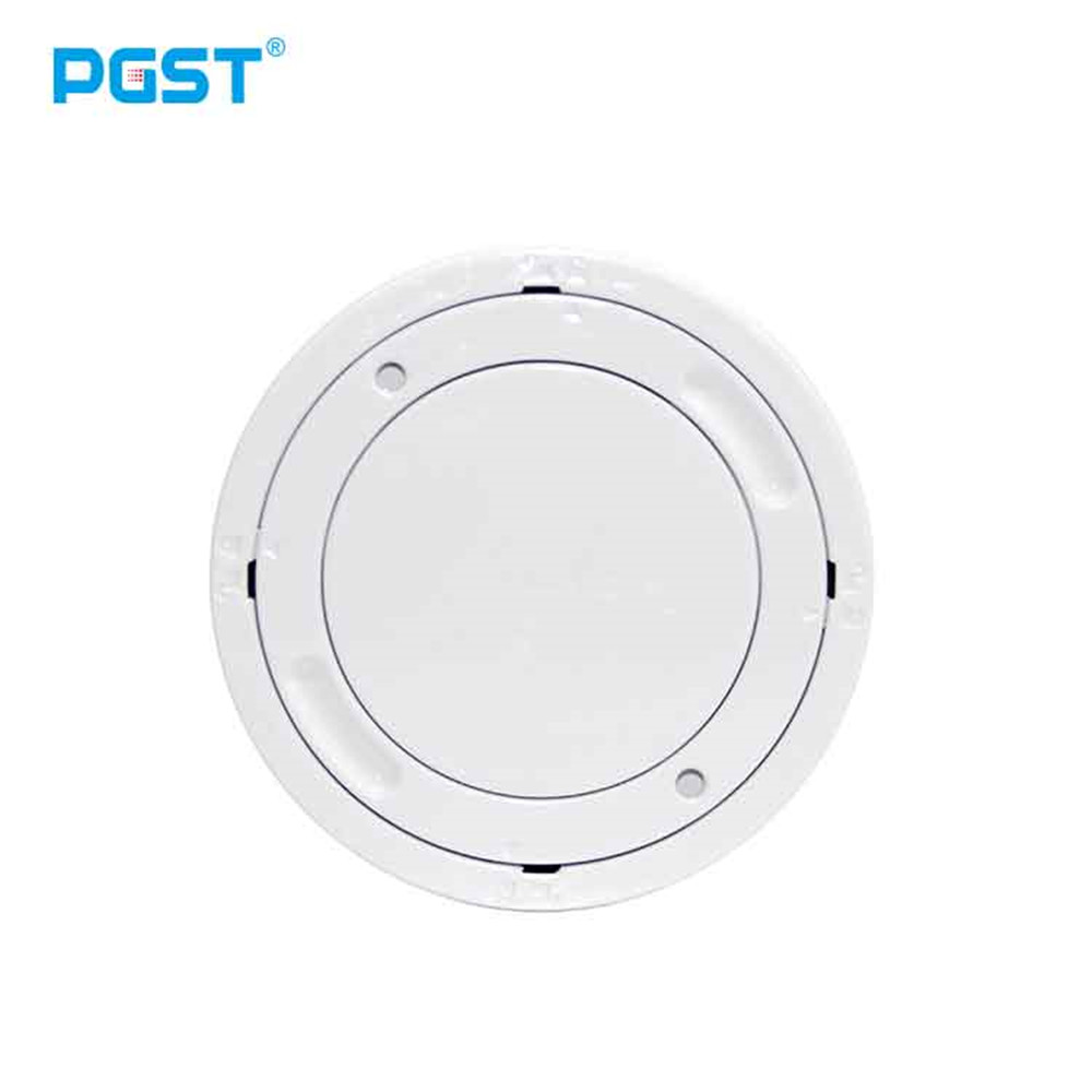 433mhz Wireless Sound and Ligh - Home Security Lights recension och pris